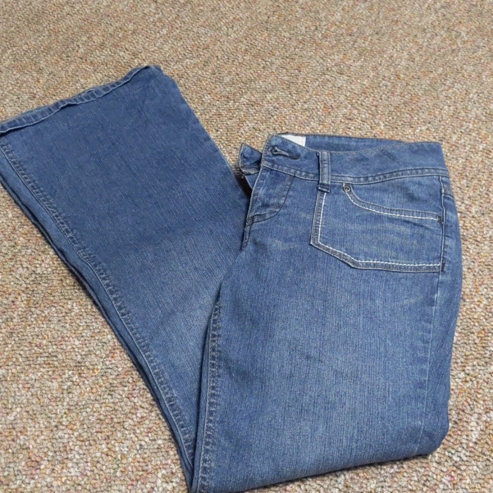 Juniors jeans